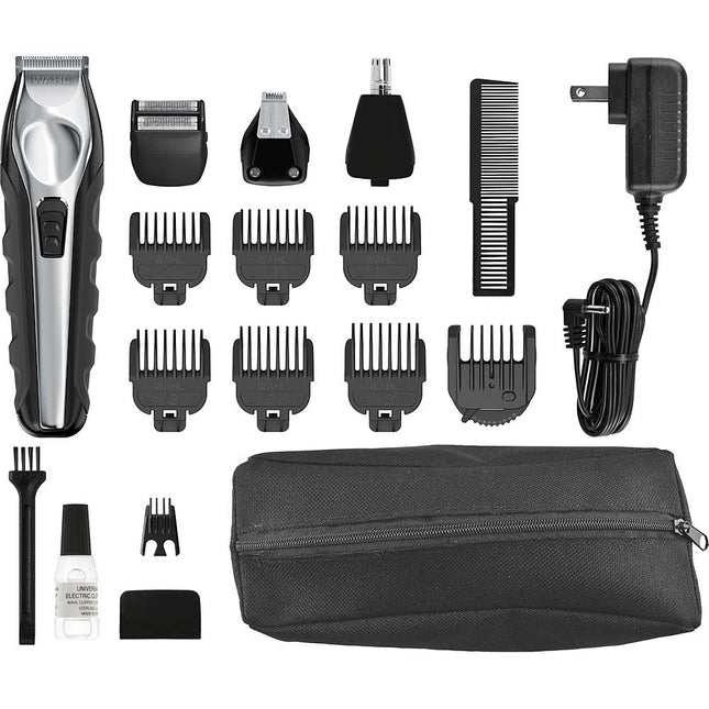 Lithium Ion Rechargeable Trimmer