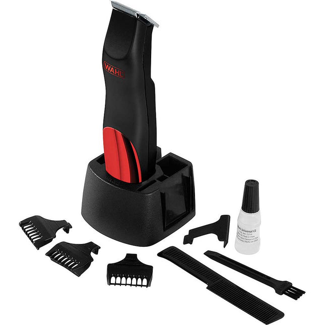 Bump-prevent Battery Shaver/trimmer