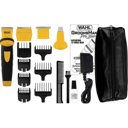 99531301 Groomsman Pro Sport Grooming Kit