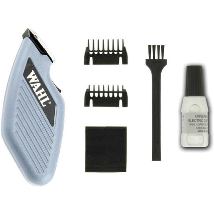 9961900 7-Piece Pet Pocket Grooming Kit