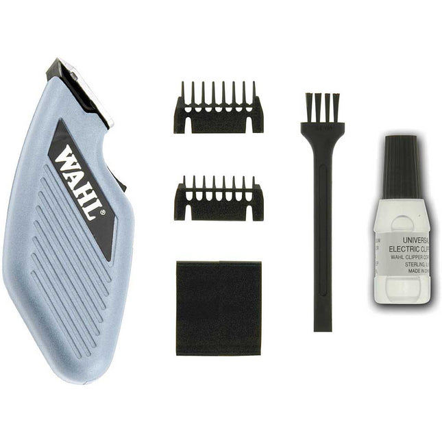 9961900 7-Piece Pet Pocket Grooming Kit