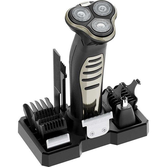 9994 4 In 1 Grooming System