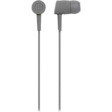 WI-2201 "Mojo" Earbuds, Dark Grey