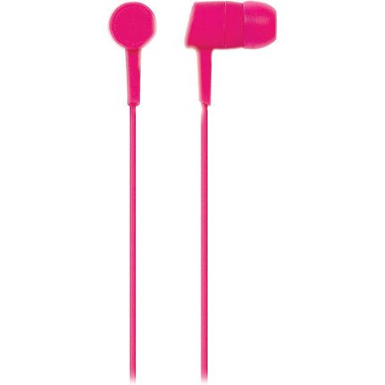 WI-2204 "Mojo" Earbuds, Purple