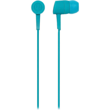 WI-2206 "Mojo" Earbuds, Teal