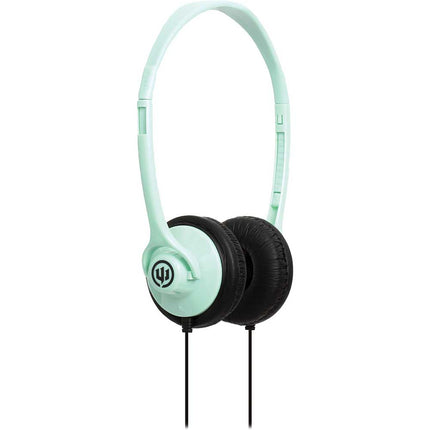 WI-8003 "Chill" Headphones, Green