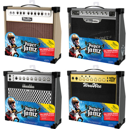 6274 Paper Jamz Amplifier Assortment
