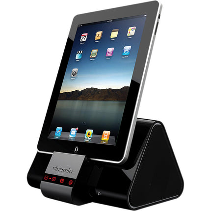 8417 Cinemin™ Slice Portable pico Projector Audio Dock