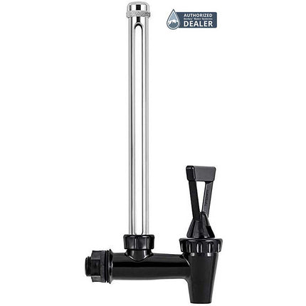 Sight Glass Spigot for Travel Berkey System and Big Berkey System