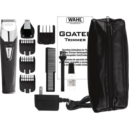 9860-1301 Goatee Trimmer
