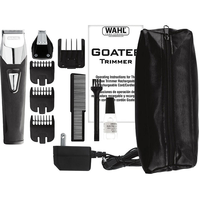 9860-1301 Goatee Trimmer