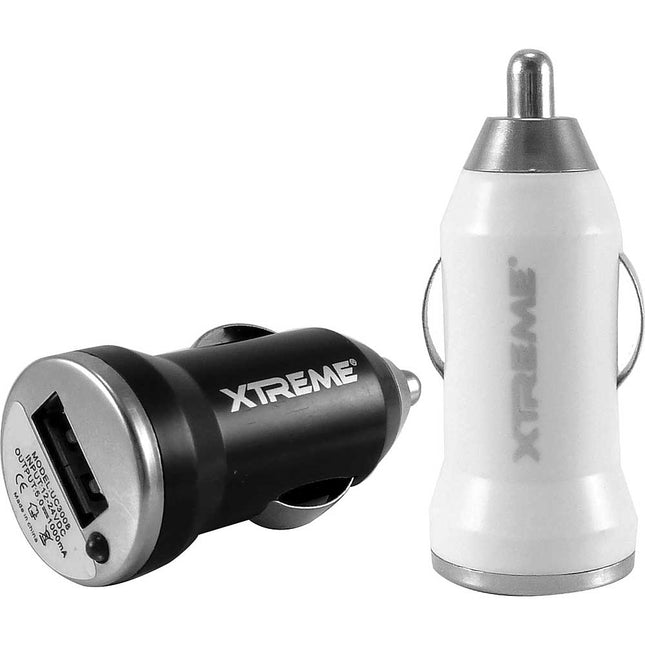 88000 USB Charger Display