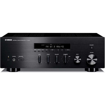 R-S300BL Stereo Receiver