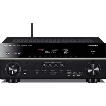 RX-V777BT 7.2-channel Wi-Fi Network AV Receiver
