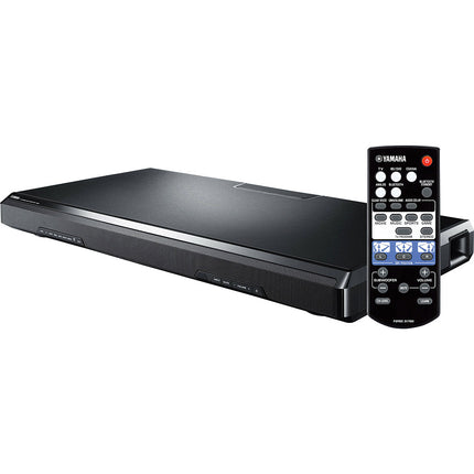 SRT1000BL Digital Sound Projector Soundbar w/Bluetooth