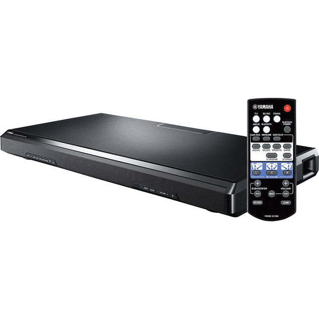 SRT1000BL Digital Sound Projector Soundbar w/Bluetooth