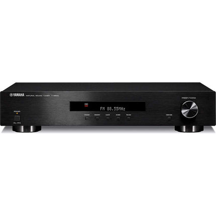 T-S500BL AM/FM Tuner