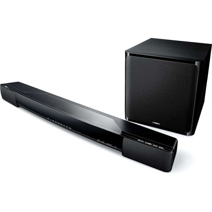 YAS-203 Sound Bar with Wireless Subwoofer