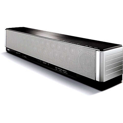 YSP-3000S Silver Digital Sound Projector