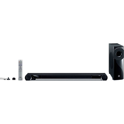 YSP-3300 7.1Ch Digital Sound Projector