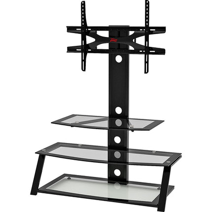 ZL0018-44MxxiiiU Kaden Flat Panel 3 in 1 TV Mount System