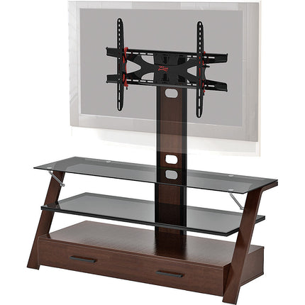 ZL0195-44M17U Carlisle Flat Panel 3 in 1 TV Mount System