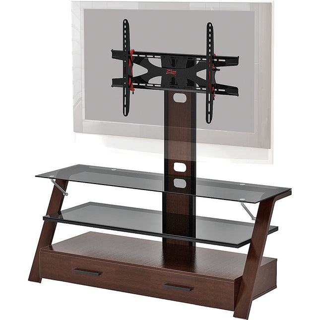 ZL0195-44M17U Carlisle Flat Panel 3 in 1 TV Mount System