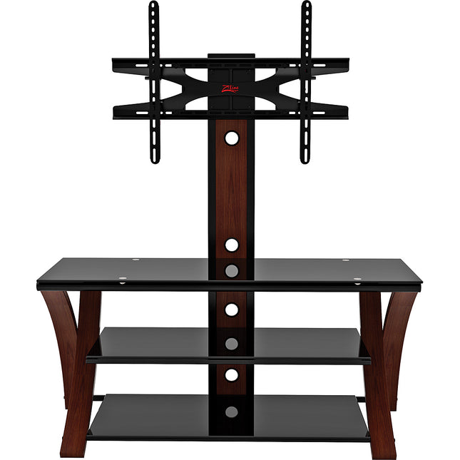 ZL434-50MxviiU Makena Flat Panel 3 in 1 TV Mount System
