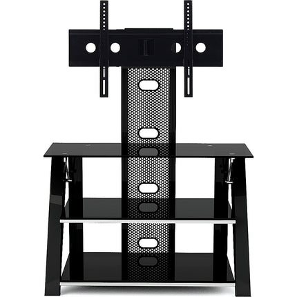 ZL582-40MivU Cruise Flat Panel TV Stand with Integrated Mount