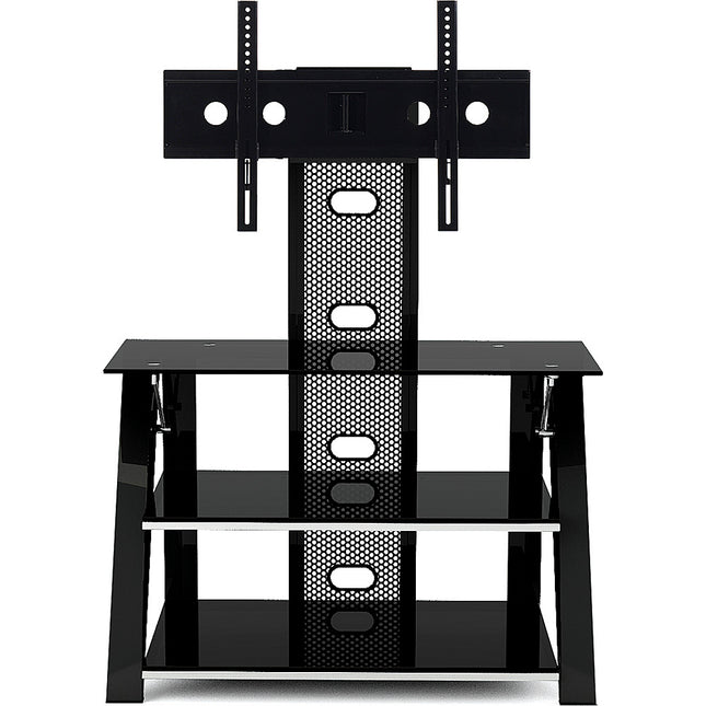 ZL582-40MivU Cruise Flat Panel TV Stand with Integrated Mount