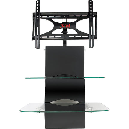 ZL910-21WMxiiiU Blackhawk Wall Furniture System with Integrated Mount
