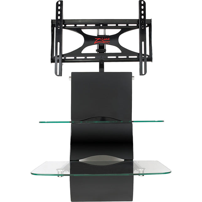 ZL910-21WMxiiiU Blackhawk Wall Furniture System with Integrated Mount