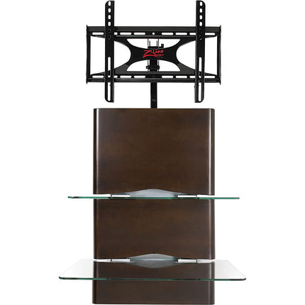 ZL920-22WMxiiiU Alta Wall Furniture System with Integrated Mount