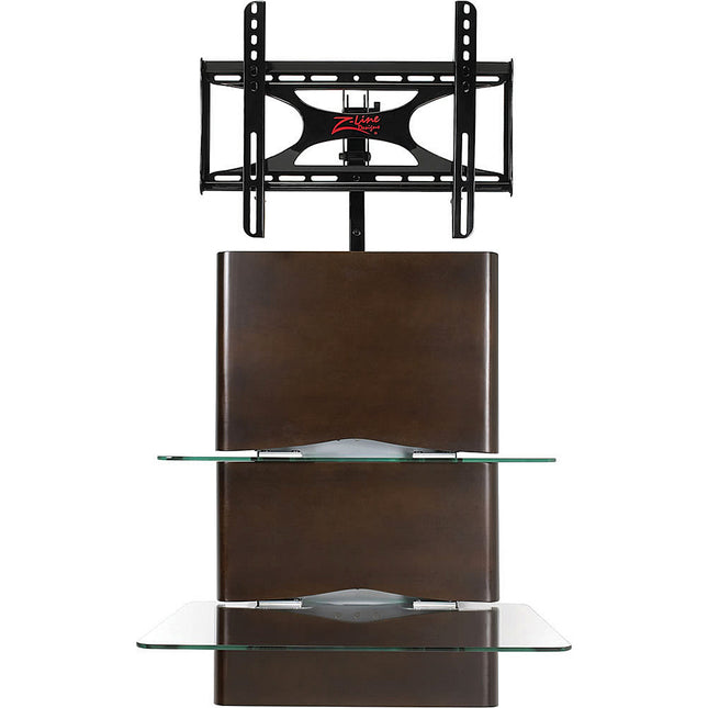 ZL920-22WMxiiiU Alta Wall Furniture System with Integrated Mount