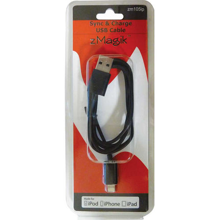 ZM105IP iPhone 5 Sync Cable