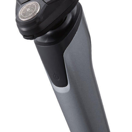 Triple Flex Rechargeable 3D Shaver