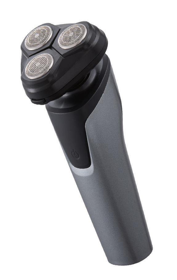 Triple Flex Rechargeable 3D Shaver