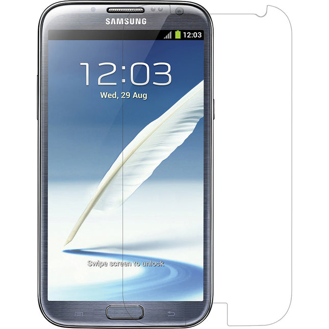 Screen Protector For Galaxy Note II