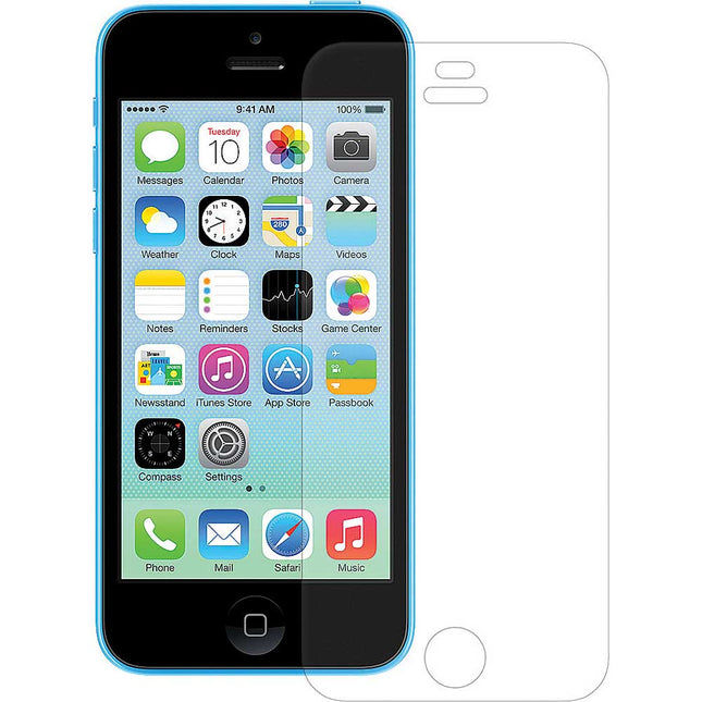 iPhone 5C Kristal Clear Screen Protector