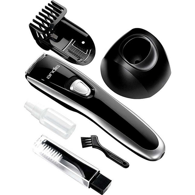 Cordless Styliner Shave 'N Trim Kit