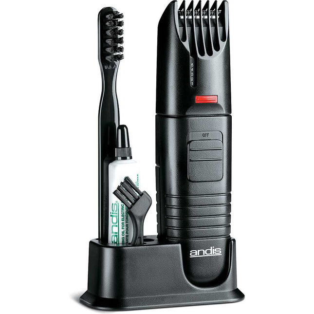 Cordless Syliner Shave N' Trim Kit