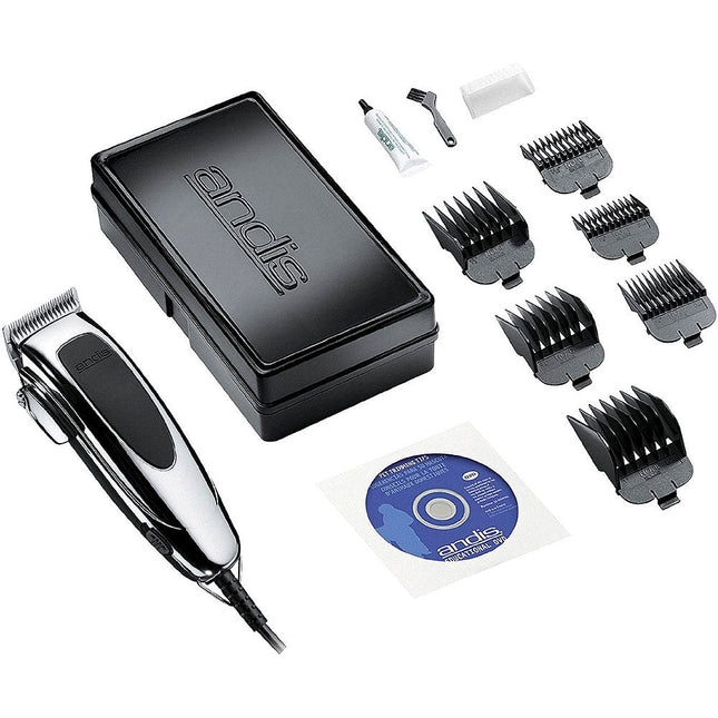 12 Piece Easy Clip Grooming Kit