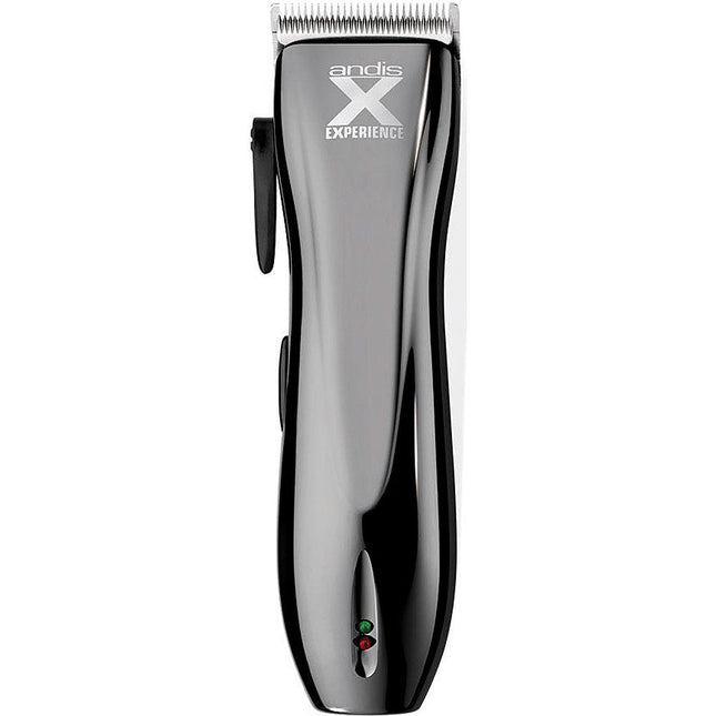 Cord/Cordless Clipper