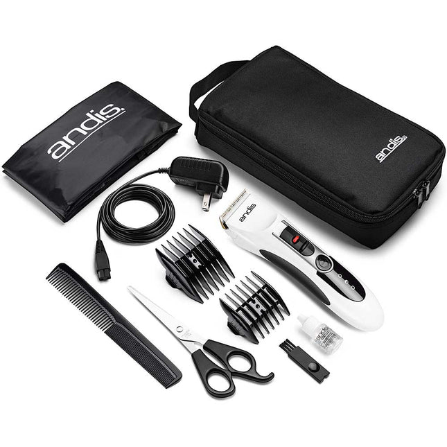 10-Piece Home Haircut Kit