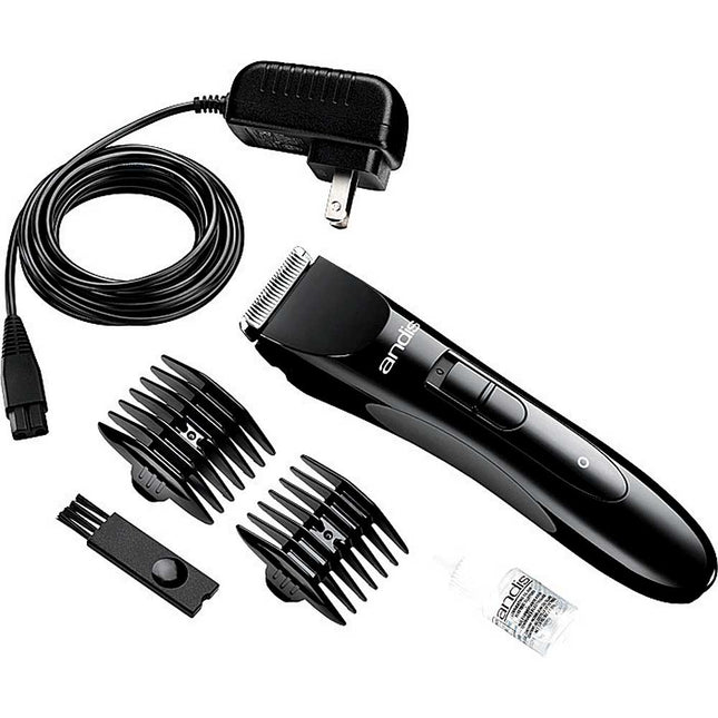 Trimmer 6-Piece Kit