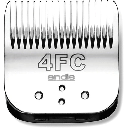 Stainless Steel Blade Replacement for Model RACD Easy Clip Clipper