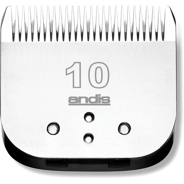 Stainless Steel Blade Replacement for Model RACD Easy Clip Clipper