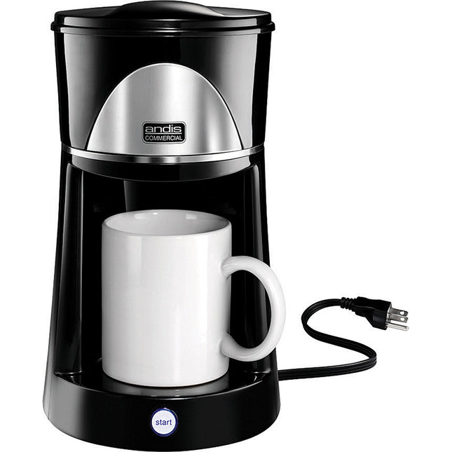 1-Cup Coffee Maker