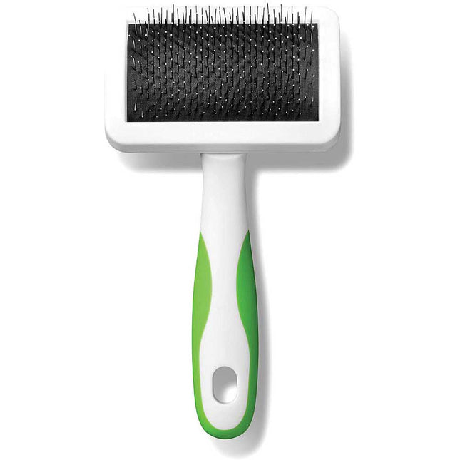 Firm Slicker Brush Medium