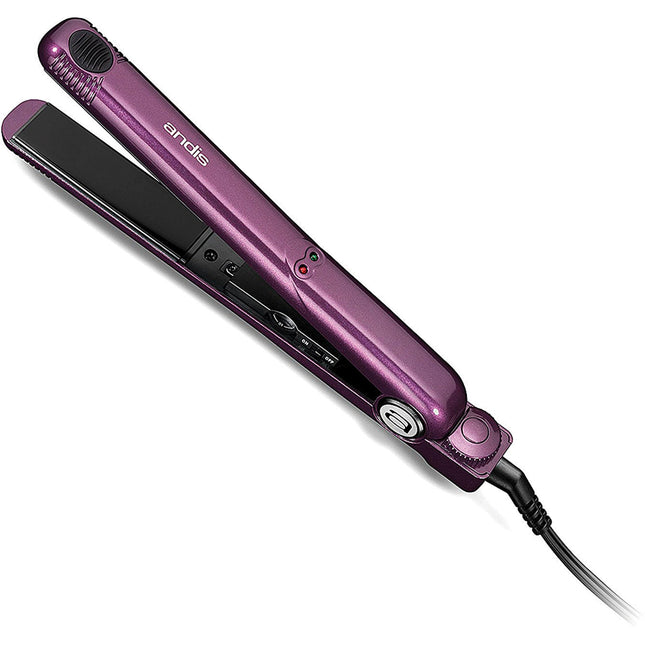 1-Inch Flat Iron, Purple